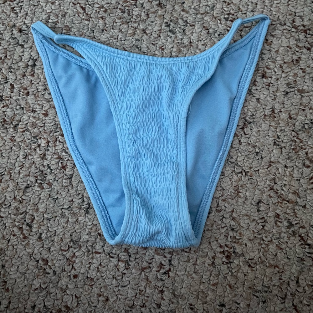bikini bottoms